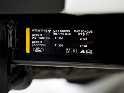 Used 2022 Ford F350 Platinum AWD/4WD image 81