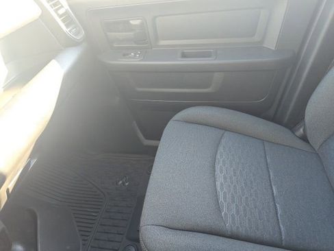 New 2026 RAM 3500 Tradesman image 26