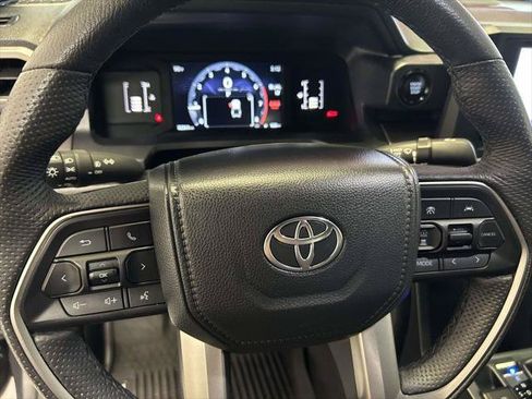 Certified 2024 Toyota Tacoma SR5 w/ SR5 Upgrade Package RWD image 20