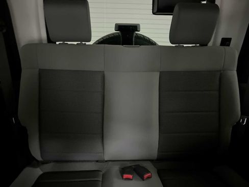 Used 2010 Jeep Wrangler Sahara AWD/4WD image 13