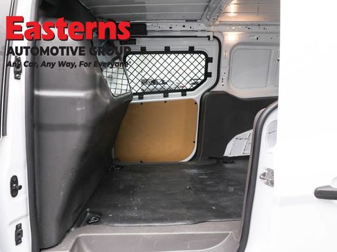 Used 2021 Ford Transit Connect XL image 21