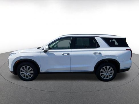 Used 2025 Hyundai Palisade SEL FWD image 9