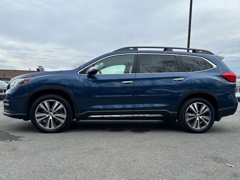 Used 2019 Subaru Ascent Touring image 9