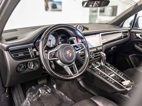 Used 2021 Porsche Macan S AWD/4WD image 21