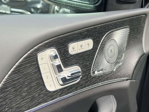 New 2026 Mercedes-Benz GLE 350 4MATIC image 16
