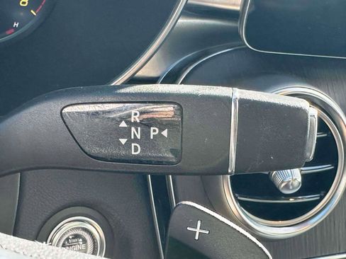 Certified 2022 Mercedes-Benz GLC 300 4MATIC image 23