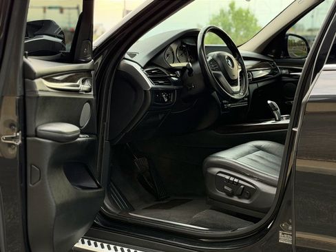 Used 2014 BMW X5 xDrive35i w/ Premium Package AWD/4WD image 6