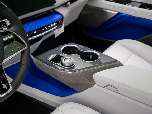 New 2026 Cadillac Optiq Sport 1 image 13