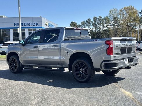 Used 2023 Chevrolet Silverado 1500 RST w/ Rally Edition image 8