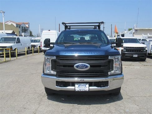 Used 2019 Ford F250 XL w/ XL Value Package image 4