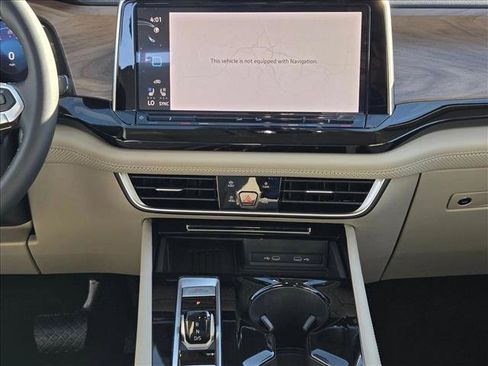 New 2026 Volkswagen Atlas SE image 13