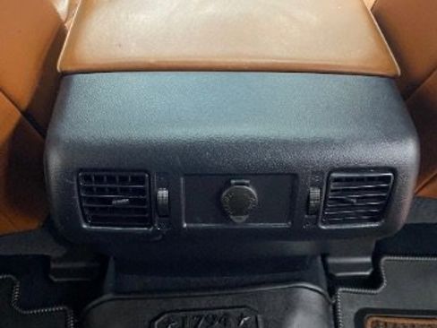 Used 2018 Toyota Tundra 1794 Edition image 21