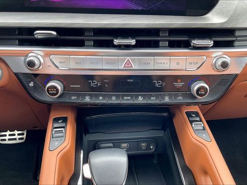 Used 2023 Kia Telluride SX Prestige X-Pro AWD/4WD image 33