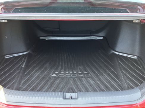 Used 2023 Honda Accord EX image 34