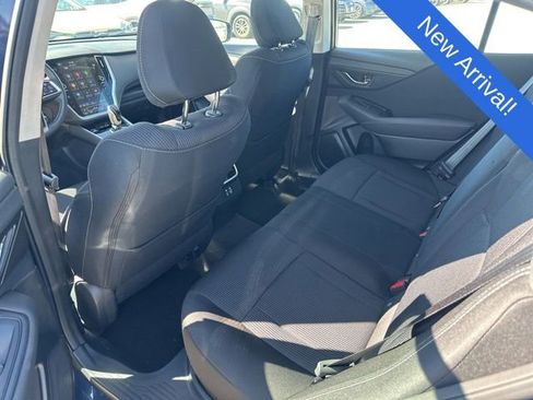 Certified 2025 Subaru Legacy Premium image 10