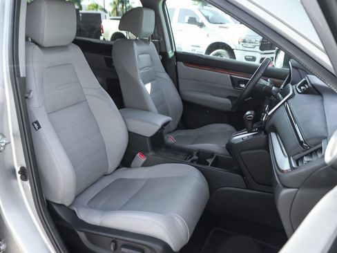 Used 2020 Honda CR-V EX-L image 37