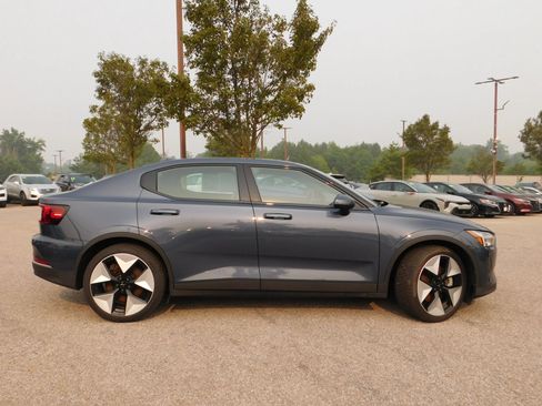 Used 2023 Polestar Polestar 2 AWD/4WD image 4