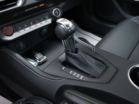 New 2026 Ford Mustang GT Premium w/ GT Performance Package RWD image 18