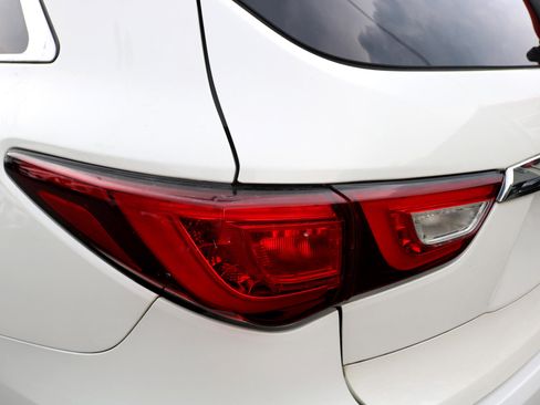 Used 2016 INFINITI QX60 Luxe image 8