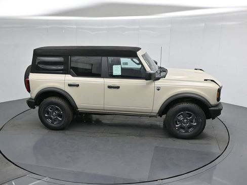 New 2026 Ford Bronco Big Bend AWD/4WD image 51