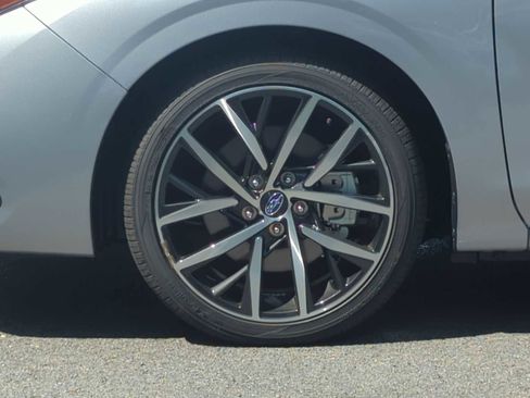 New 2025 Subaru Impreza 2.0i Sport image 14