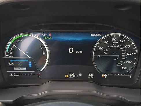 New 2026 Subaru Forester Sport AWD/4WD image 19