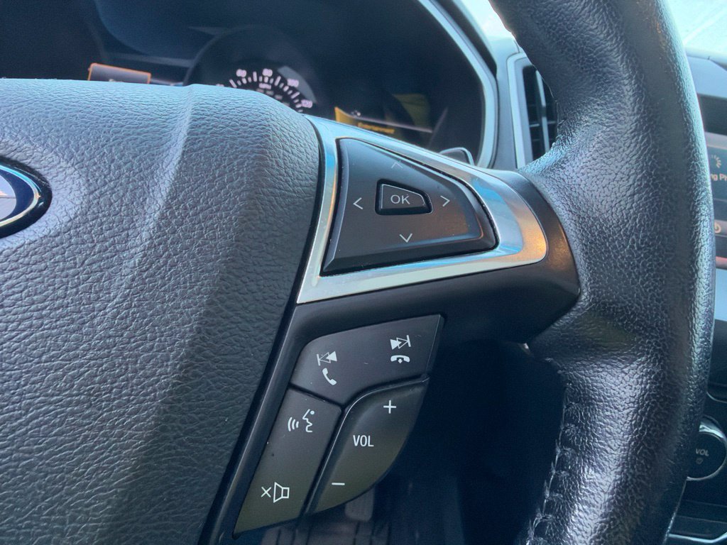 Used 2015 Ford Edge SEL w/ Equipment Group 201A AWD/4WD image 14