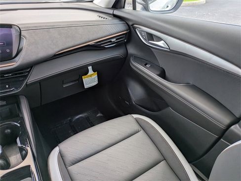 New 2025 Buick Envision Sport Touring image 22