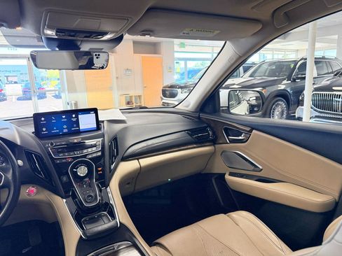 Used 2019 Acura RDX FWD w/ Advance Package image 13