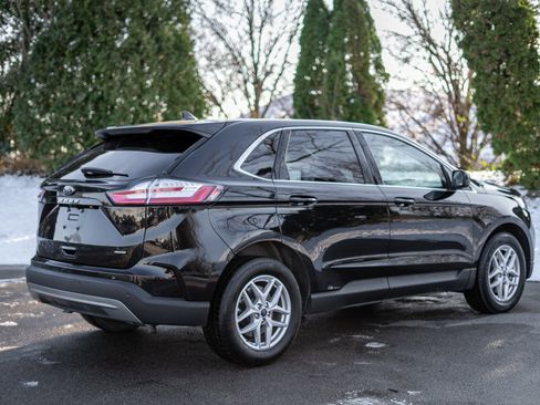 Certified 2023 Ford Edge SEL image 5