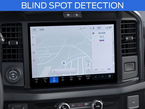 New 2025 Ford F250 Platinum image 14