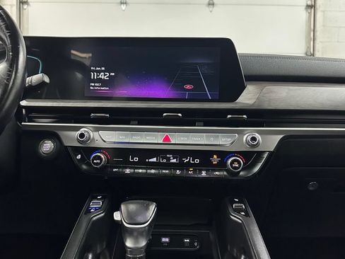 Used 2023 Kia Telluride EX X-Line AWD/4WD image 27
