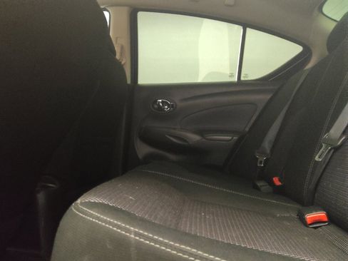 Used 2019 Nissan Versa SV w/ SV Special Edition Package FWD image 18