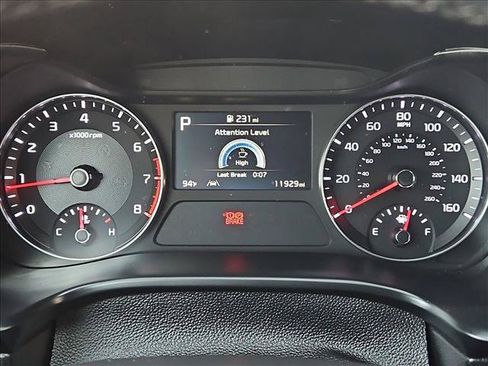 Used 2024 Kia Forte GT-Line FWD image 12