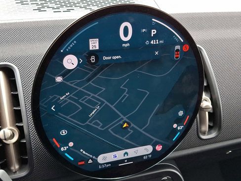 Used 2025 MINI Cooper Countryman S image 17