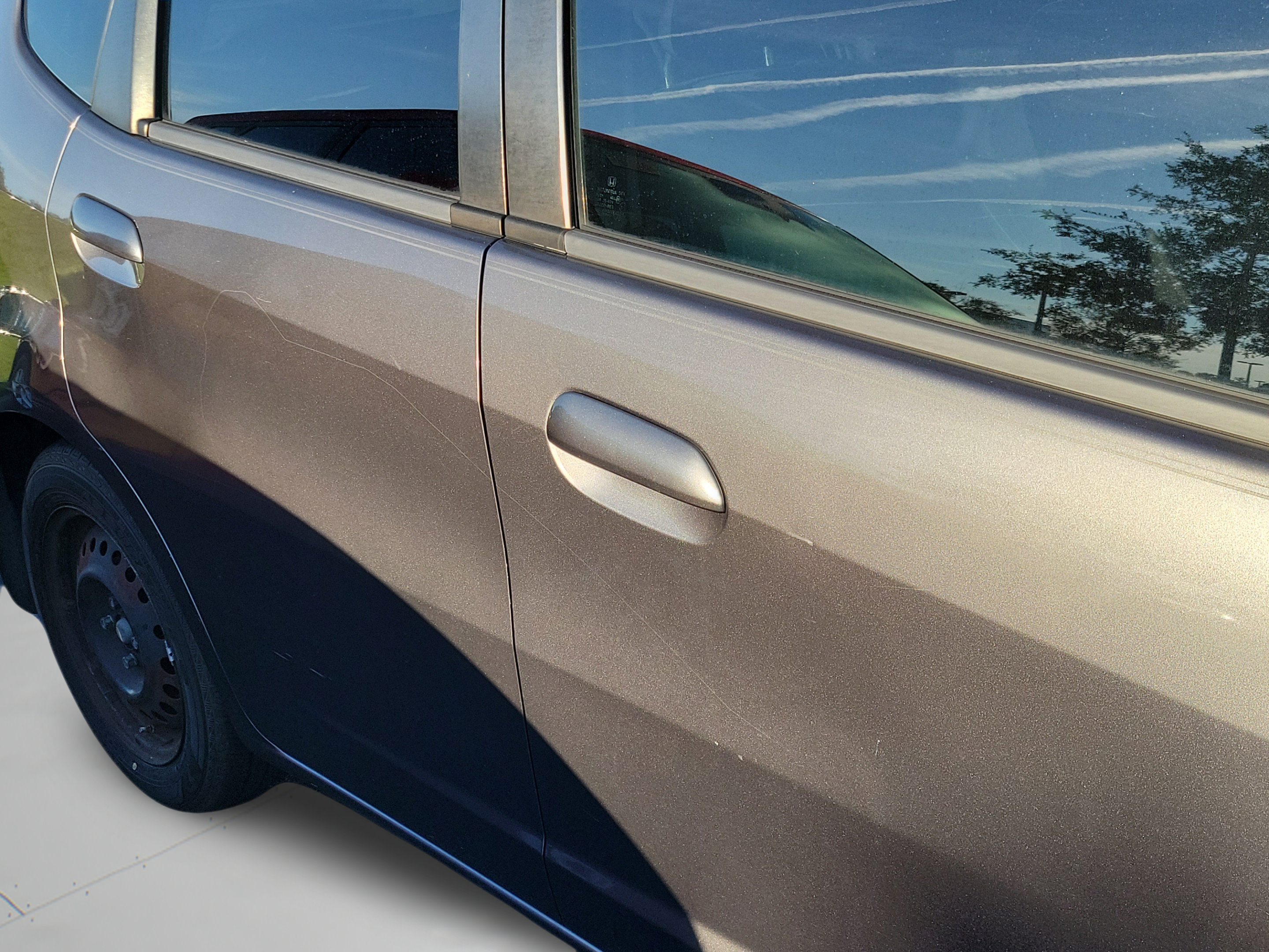 Used 2012 Honda Fit image 18