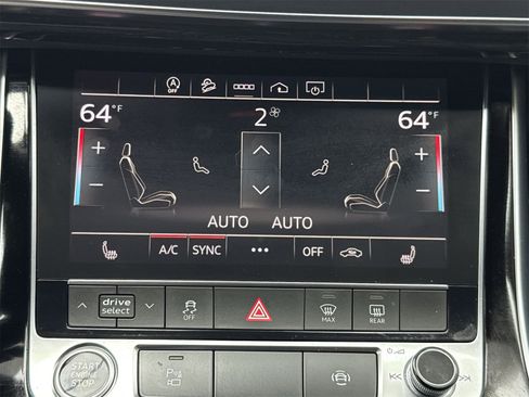 Used 2021 Audi Q7 2.0T Premium Plus w/ Premium Plus Package image 25