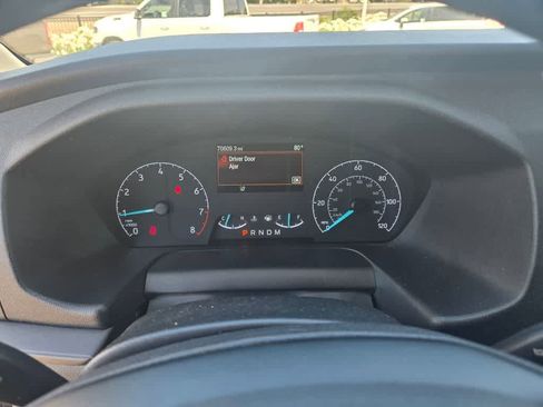 Used 2024 Ford Transit 350 XLT RWD image 16
