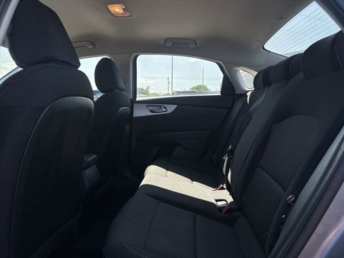 Certified 2024 Kia Forte LXS w/ LXS Technology Package FWD image 22