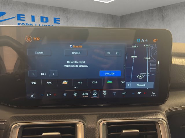 Certified 2025 Ford Mustang GT Premium RWD image 14