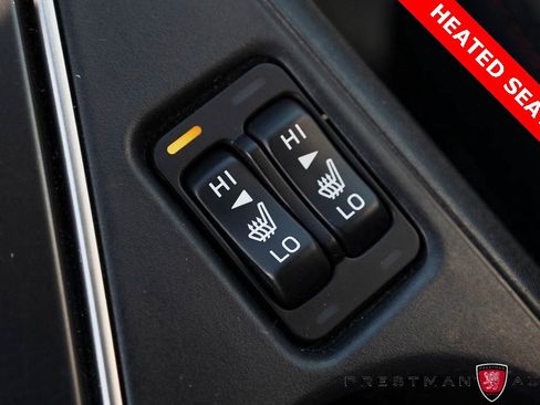 Used 2024 Subaru Impreza 2.0i Sport image 4