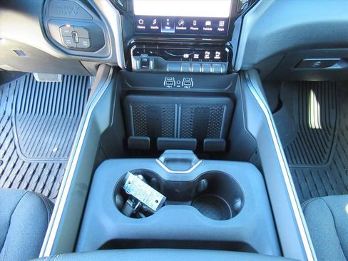 New 2026 RAM 3500 Big Horn image 24