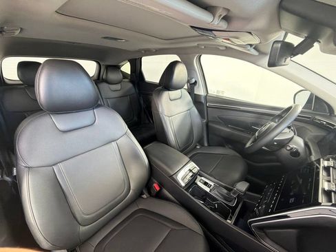 Used 2024 Hyundai Tucson SEL w/ Convenience Package FWD image 30