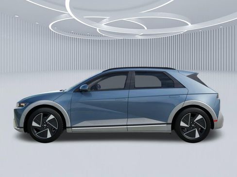 New 2026 Hyundai Ioniq 5 Limited image 3