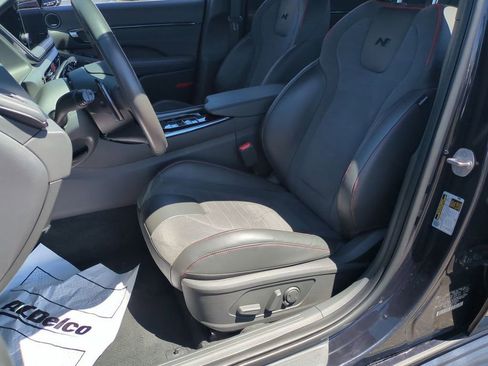 Used 2023 Hyundai Sonata N Line FWD image 19