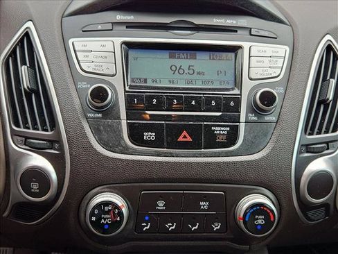 Used 2013 Hyundai Tucson GLS FWD image 11