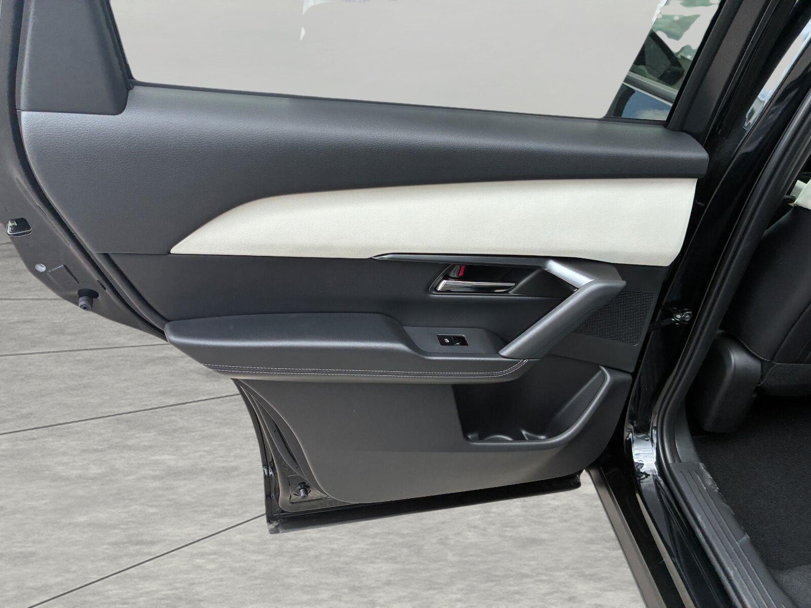 New 2026 MAZDA CX-5 Preferred AWD/4WD image 18