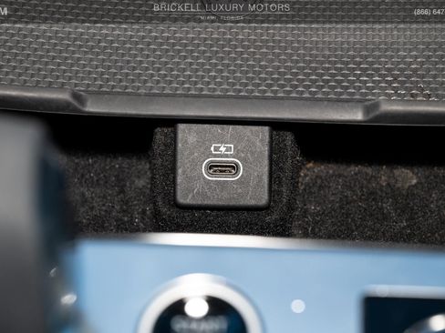 Used 2023 Land Rover Range Rover SE AWD/4WD image 27