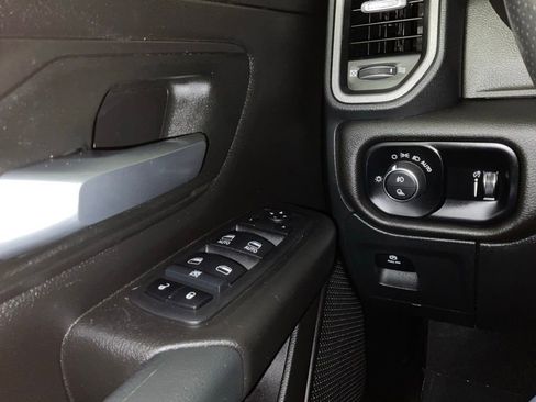 Used 2024 RAM 1500 Tradesman AWD/4WD image 20