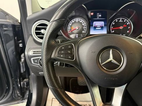 Used 2016 Mercedes-Benz C 300 Sedan image 33